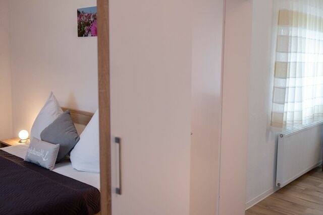 Ferienwohnung in Dahme - Kleine Perle - Bild 4