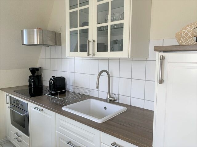 Ferienwohnung in Dahme - Haus Mila - Wohnung 2 - Bild 14