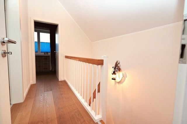 Ferienhaus in Hohwacht - Die M&ouml;we im M&ouml;wenweg App. 1 - Bild 13