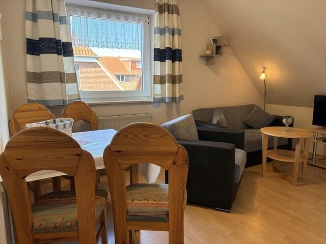 Ferienwohnung in Dahme - Wohnung Ley - Bild 4