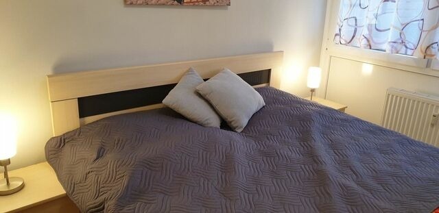 Ferienwohnung in Dahme - Seegl&uuml;ck - Bild 3