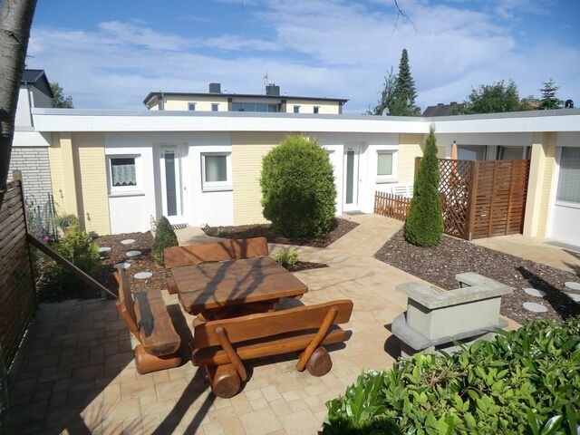 Ferienwohnung in Dahme - Seegl&uuml;ck - Bild 5