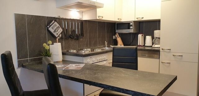 Ferienwohnung in Dahme - Seegl&uuml;ck - Bild 6