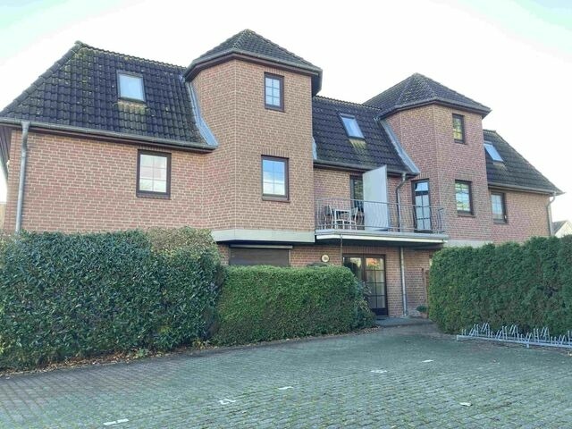 Ferienwohnung in Dahme - Ferienwohnpark - Wo. 10 - Bild 13