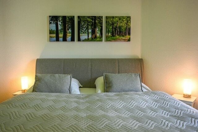 Ferienwohnung in Dahme - Lichtermeer 2.0 - Bild 15