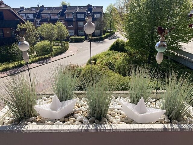 Ferienwohnung in Dahme - Berolina 125 - Sonnenseite - Bild 3