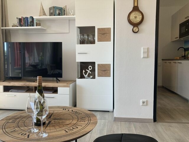 Ferienwohnung in Dahme - Berolina 125 - Sonnenseite - Bild 11