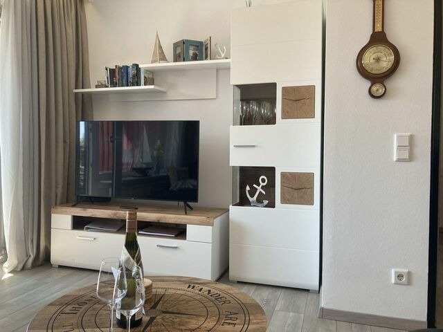 Ferienwohnung in Dahme - Berolina 125 - Sonnenseite - Bild 12