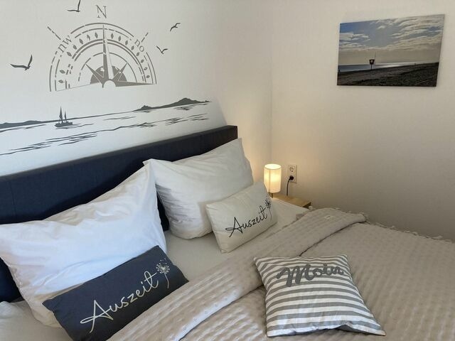 Ferienwohnung in Dahme - Berolina 125 - Sonnenseite - Bild 15