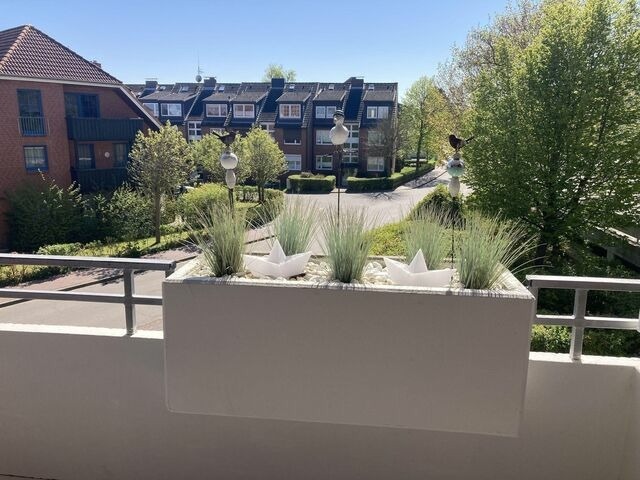 Ferienwohnung in Dahme - Berolina 125 - Sonnenseite - Bild 16