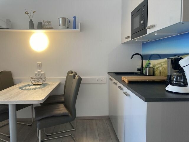 Ferienwohnung in Dahme - Berolina 125 - Sonnenseite - Bild 20