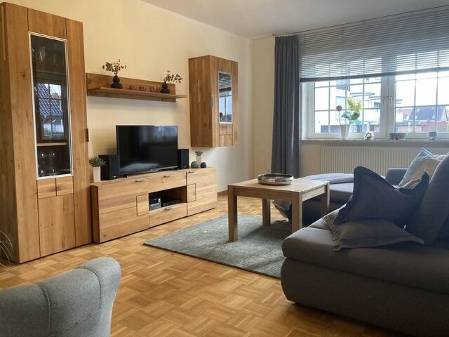 Ferienwohnung in Dahme - Haus Mila - Wohnung 1 - Bild 4