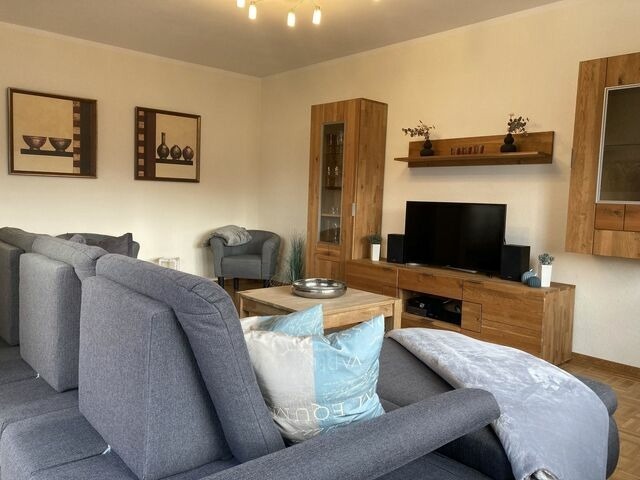 Ferienwohnung in Dahme - Haus Mila - Wohnung 1 - Bild 5