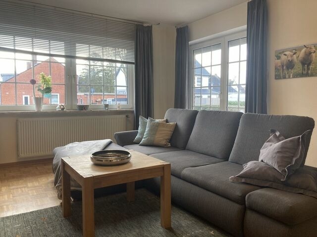 Ferienwohnung in Dahme - Haus Mila - Wohnung 1 - Bild 7