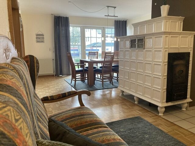 Ferienwohnung in Dahme - Haus Mila - Wohnung 1 - Bild 8