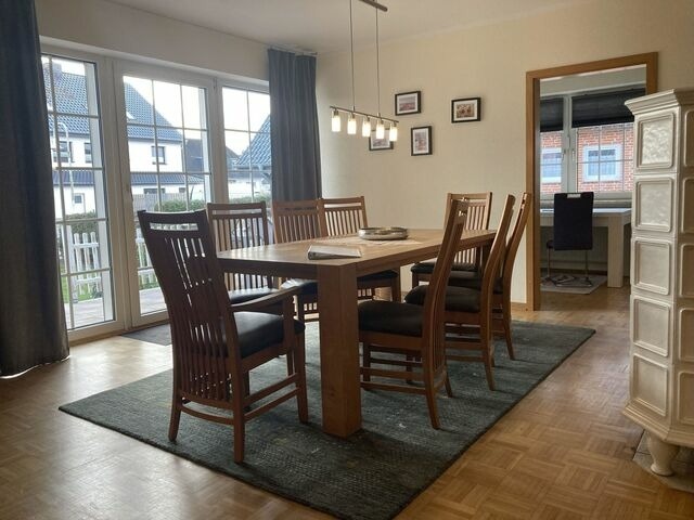 Ferienwohnung in Dahme - Haus Mila - Wohnung 1 - Bild 11