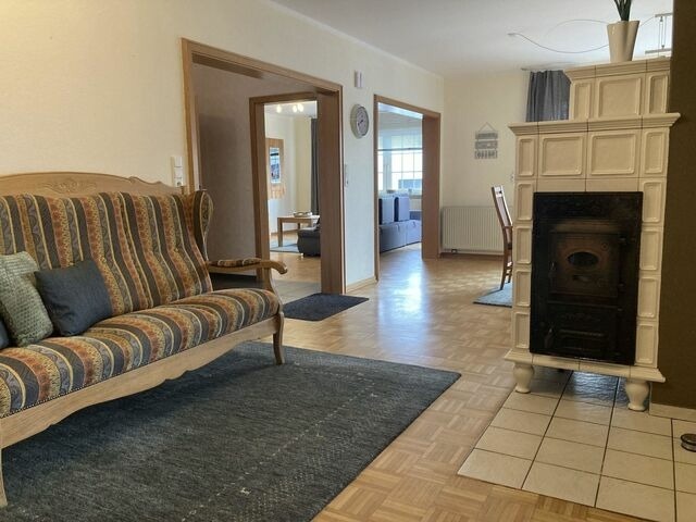 Ferienwohnung in Dahme - Haus Mila - Wohnung 1 - Bild 12