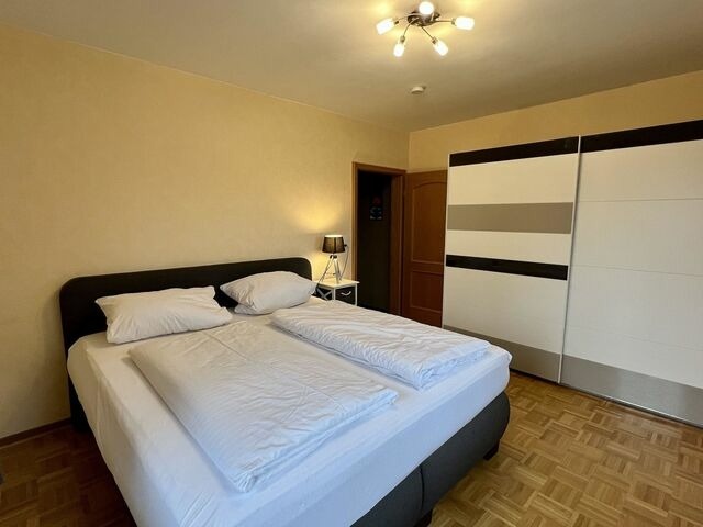 Ferienwohnung in Dahme - Haus Mila - Wohnung 1 - Bild 20