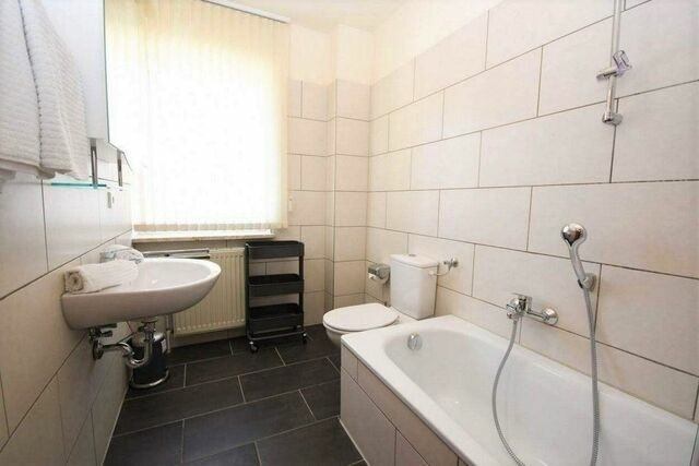 Ferienwohnung in Dahme - Haus Mila - Wohnung 1 - Bild 24