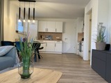 Ferienwohnung in Dahme - Dahmer Dünen - Ostseezauber - Bild 1