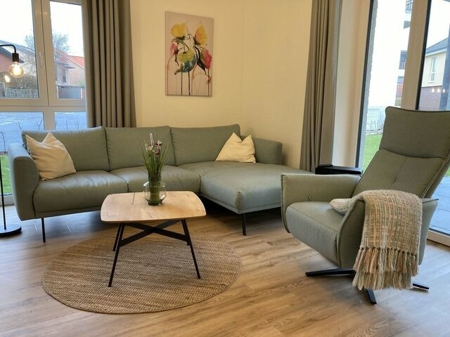 Ferienwohnung in Dahme - Dahmer Dünen - Ostseezauber - Bild 2