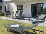 Ferienwohnung in Dahme - Dahmer Dünen - Ostseezauber - Bild 3
