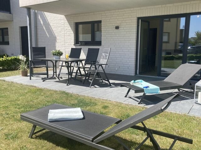 Ferienwohnung in Dahme - Dahmer Dünen - Ostseezauber - Bild 3
