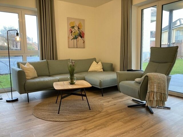 Ferienwohnung in Dahme - Dahmer Dünen - Ostseezauber - Bild 7