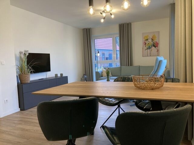 Ferienwohnung in Dahme - Dahmer Dünen - Ostseezauber - Bild 8