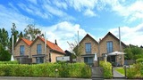Ferienhaus in Hohwacht - M&ouml;wenweg Das M&ouml;wenhus im M&ouml;wenweg App. 2 - Bild 1