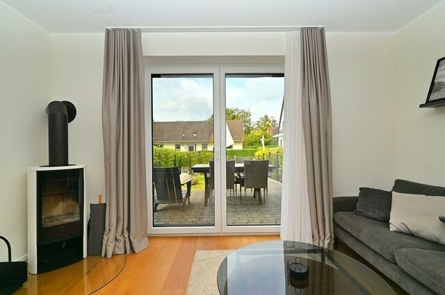Ferienhaus in Hohwacht - M&ouml;wenweg Das M&ouml;wenhus im M&ouml;wenweg App. 2 - Bild 7