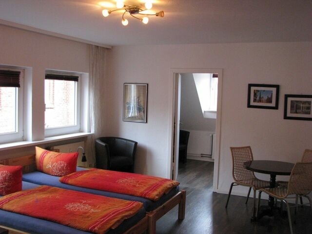 Ferienwohnung in L&uuml;beck - Rathausmarkt 2 - Bild 4