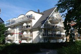 Ferienwohnung in Baabe - Ferienwohnung Rügenzauber - Bild 1