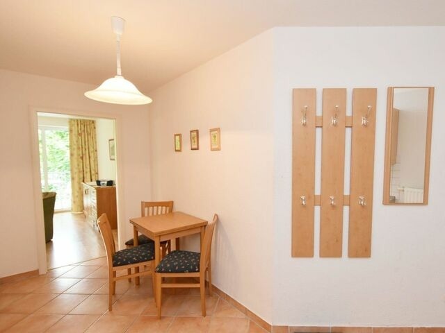 Ferienwohnung in Baabe - Ferienwohnung 8/3 - Bild 4