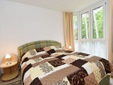 Ferienwohnung in Baabe - Ferienwohnung 8/3 - Bild 6