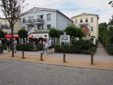 Ferienwohnung in Kühlungsborn - Strandstraße 32 - Apartmenthaus Strandstraße 32