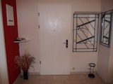 Ferienwohnung in Kühlungsborn - Strandstraße 32 - Eingangsbereich