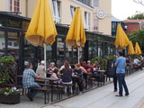 Ferienwohnung in Kühlungsborn - Strandstraße 32 - Brauhaus