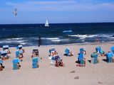 Ferienwohnung in Kühlungsborn - Strandstraße 32 - Ostseestrand