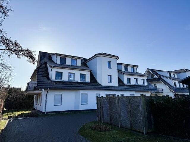 Ferienwohnung in Ostseeheilbad Zingst - Whg. 16 - Sol - Bild 10