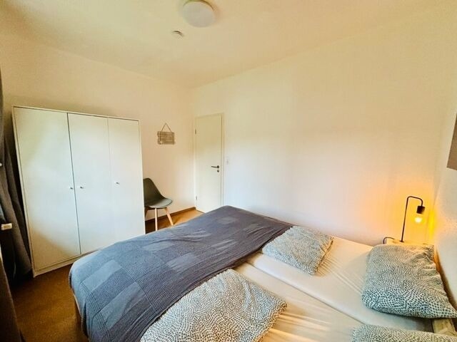 Ferienhaus in Lütow - Ferienhaus Usedom Familie Stopp Haus 21 - Bild 13