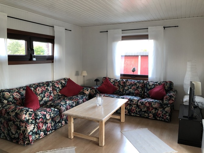 Ferienhaus in Ostermade - Ferienhaus Ostermade - Bild 5