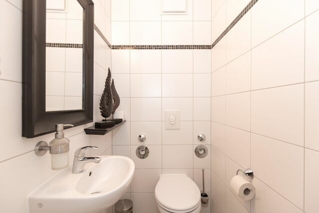 Ferienwohnung in K&uuml;hlungsborn - Urlaubstr&auml;ume Am Meer, WE 5.2 / 10131 - Bild 14