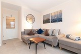 Ferienwohnung in K&uuml;hlungsborn - Urlaubstr&auml;ume Am Meer, WE 5.2 / 10131 - Bild 2