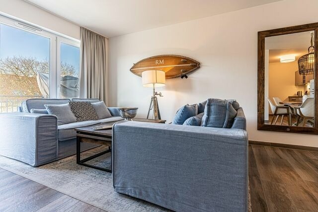 Ferienwohnung in Kühlungsborn - Waldstraße 49, Neu! Riviera 31 - Bild 2 Ferienwohnung in Kühlungsborn - Waldstraße 49, Neu! Riviera 31 - Bild 2