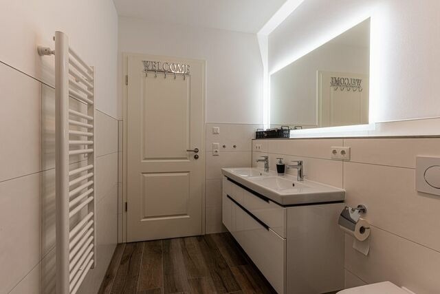 Ferienwohnung in Kühlungsborn - Waldstraße 49, Neu! Riviera 31 - Bild 10 Ferienwohnung in Kühlungsborn - Waldstraße 49, Neu! Riviera 31 - Bild 10