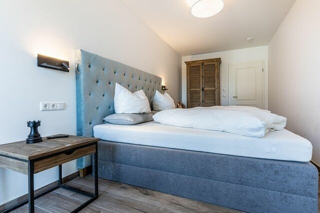 Ferienwohnung in Kühlungsborn - Waldstraße 49, Neu! Riviera 31 - Bild 13 Ferienwohnung in Kühlungsborn - Waldstraße 49, Neu! Riviera 31 - Bild 13