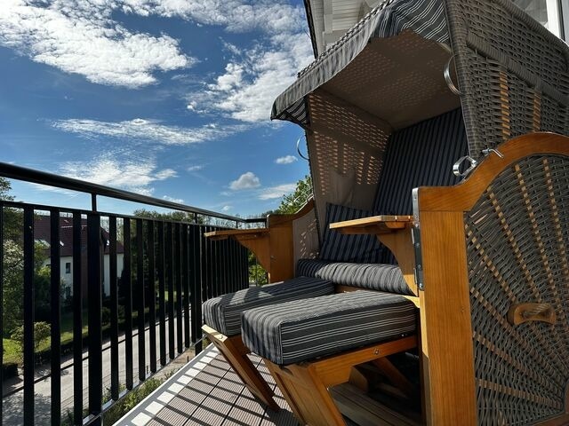 Ferienwohnung in Kühlungsborn - Waldstraße 49, Neu! Riviera 31 - Bild 15 Ferienwohnung in Kühlungsborn - Waldstraße 49, Neu! Riviera 31 - Bild 15