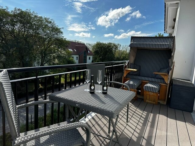 Ferienwohnung in Kühlungsborn - Waldstraße 49, Neu! Riviera 31 - Bild 16 Ferienwohnung in Kühlungsborn - Waldstraße 49, Neu! Riviera 31 - Bild 16