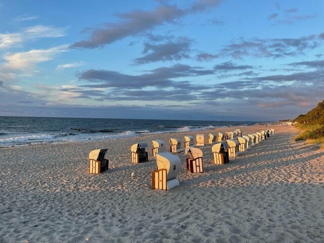 Ferienwohnung in Kühlungsborn - Waldstraße 49, Neu! Riviera 31 - Bild 18 Ferienwohnung in Kühlungsborn - Waldstraße 49, Neu! Riviera 31 - Bild 18